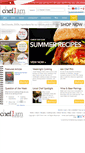 Mobile Screenshot of chefiam.com